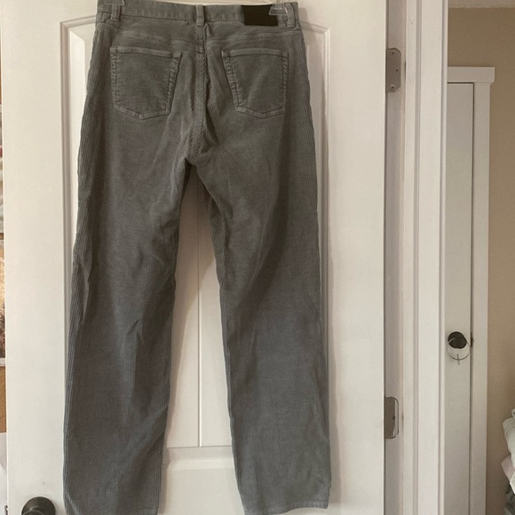 Ralph Lauren Corduroy Pants - Picture 3 of 4